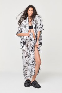 Alanui RTW Spring 2023