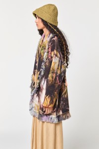 Alanui RTW Spring 2023