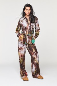 Alanui RTW Spring 2023