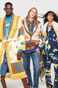 Alanui RTW Spring 2023