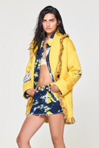 Alanui RTW Spring 2023