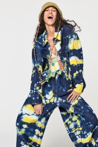 Alanui RTW Spring 2023
