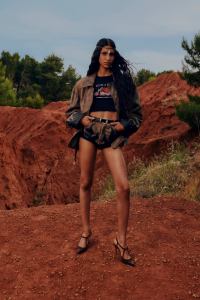 Alessandra Rich Resort 2023