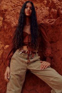 Alessandra Rich Resort 2023