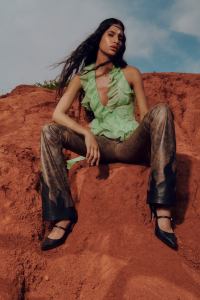 Alessandra Rich Resort 2023