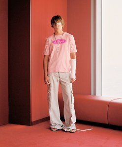 Alled-Martínez Men's Spring 2023