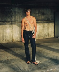 Alled-Martínez Men's Spring 2023
