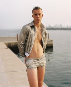 Alled-Martínez Men's Spring 2023