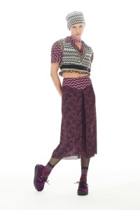Anna Sui Resort 2023