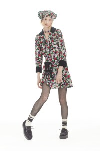 Anna Sui Resort 2023