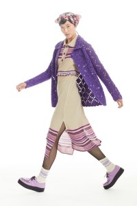 Anna Sui Resort 2023