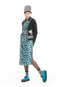 Anna Sui Resort 2023