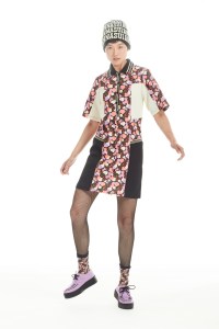 Anna Sui Resort 2023