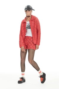 Anna Sui Resort 2023