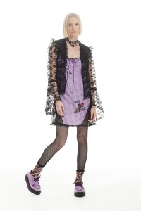Anna Sui Resort 2023