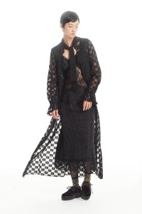 Anna Sui Resort 2023