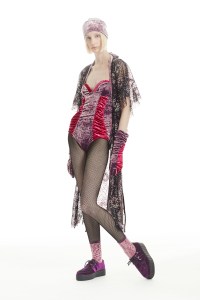 Anna Sui Resort 2023