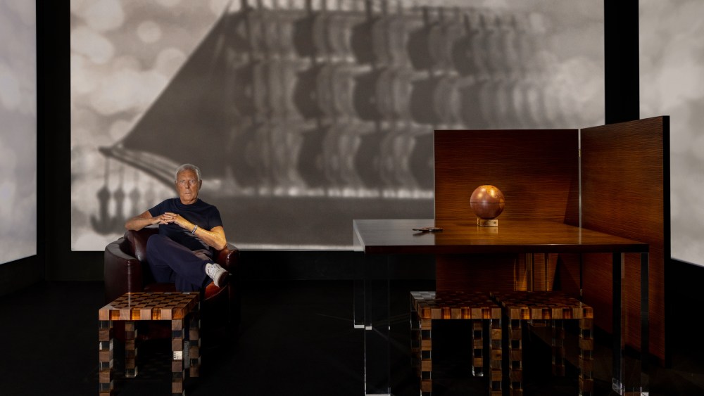 Armani Casa