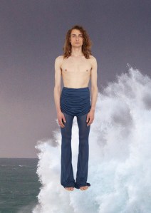 Arturo Obegero Men's Spring 2023