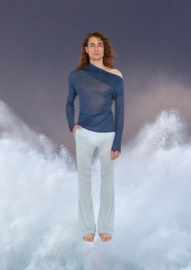 Arturo Obegero Men's Spring 2023