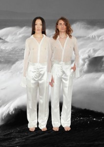 Arturo Obegero Men's Spring 2023