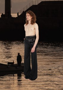 Arturo Obegero Men's Spring 2023