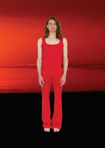 Arturo Obegero Men's Spring 2023