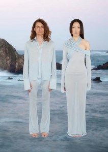 Arturo Obegero Men's Spring 2023