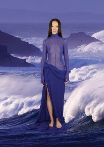 Arturo Obegero Men's Spring 2023