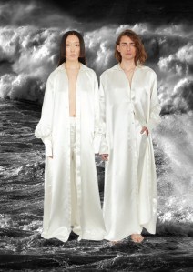 Arturo Obegero Men's Spring 2023