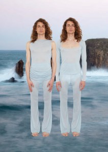 Arturo Obegero MenÕs Spring 2023