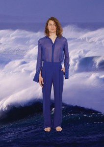 Arturo Obegero MenÕs Spring 2023