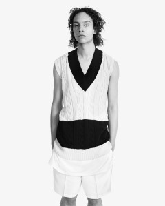 Aspesi Men's Spring 2023