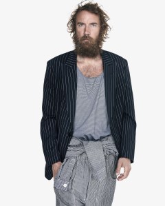 Aspesi Men's Spring 2023