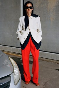 B+ Umit Benan Men’s Spring 2023