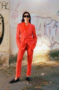 B+ Umit Benan Men’s Spring 2023