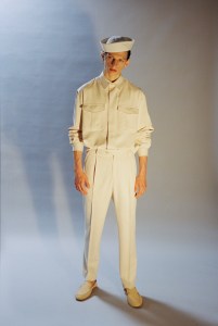 B+ Umit Benan Men’s Spring 2023