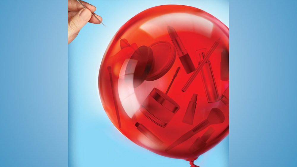 How the Economy, Inflation Will Affect Beauty M&A