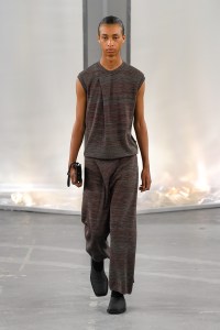 Bianca Saunders Mens’ Spring 2023