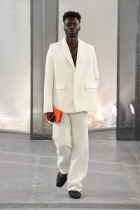 Bianca Saunders Mens’ Spring 2023