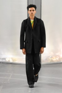 Bianca Saunders Mens’ Spring 2023