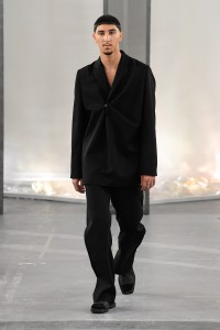 Bianca Saunders Mens’ Spring 2023