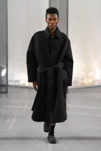 Bianca Saunders Mens’ Spring 2023