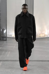 Bianca Saunders Mens’ Spring 2023