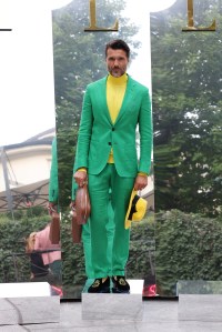 Billionaire Men’s Spring 2023
