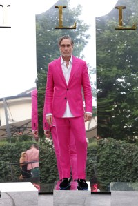 Billionaire Men’s Spring 2023