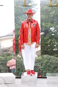 Billionaire Men’s Spring 2023