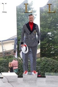 Billionaire Men’s Spring 2023