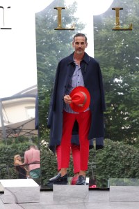 Billionaire Men’s Spring 2023