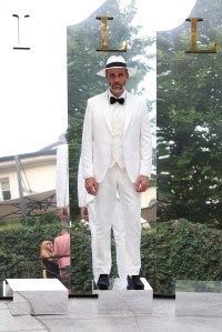 Billionaire Men’s Spring 2023
